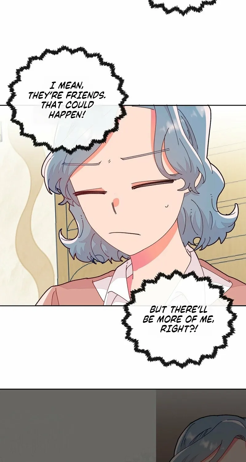Your Portrait Chapter 19 page 29 - 