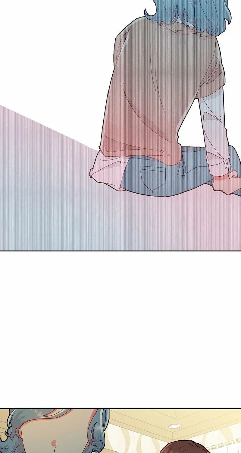 Your Portrait Chapter 19 page 32 - 