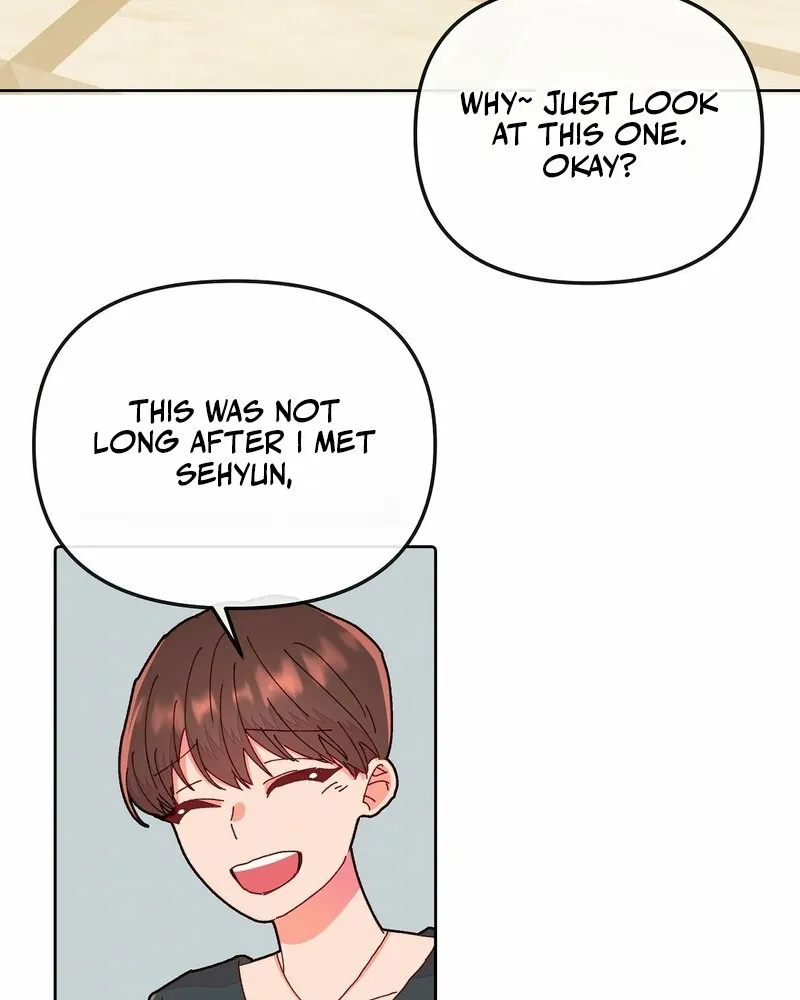 Your Portrait Chapter 19 page 35 - 