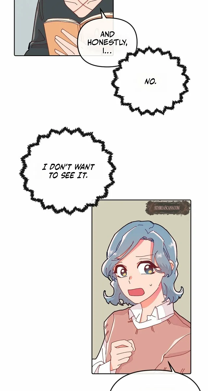 Your Portrait Chapter 19 page 36 - 