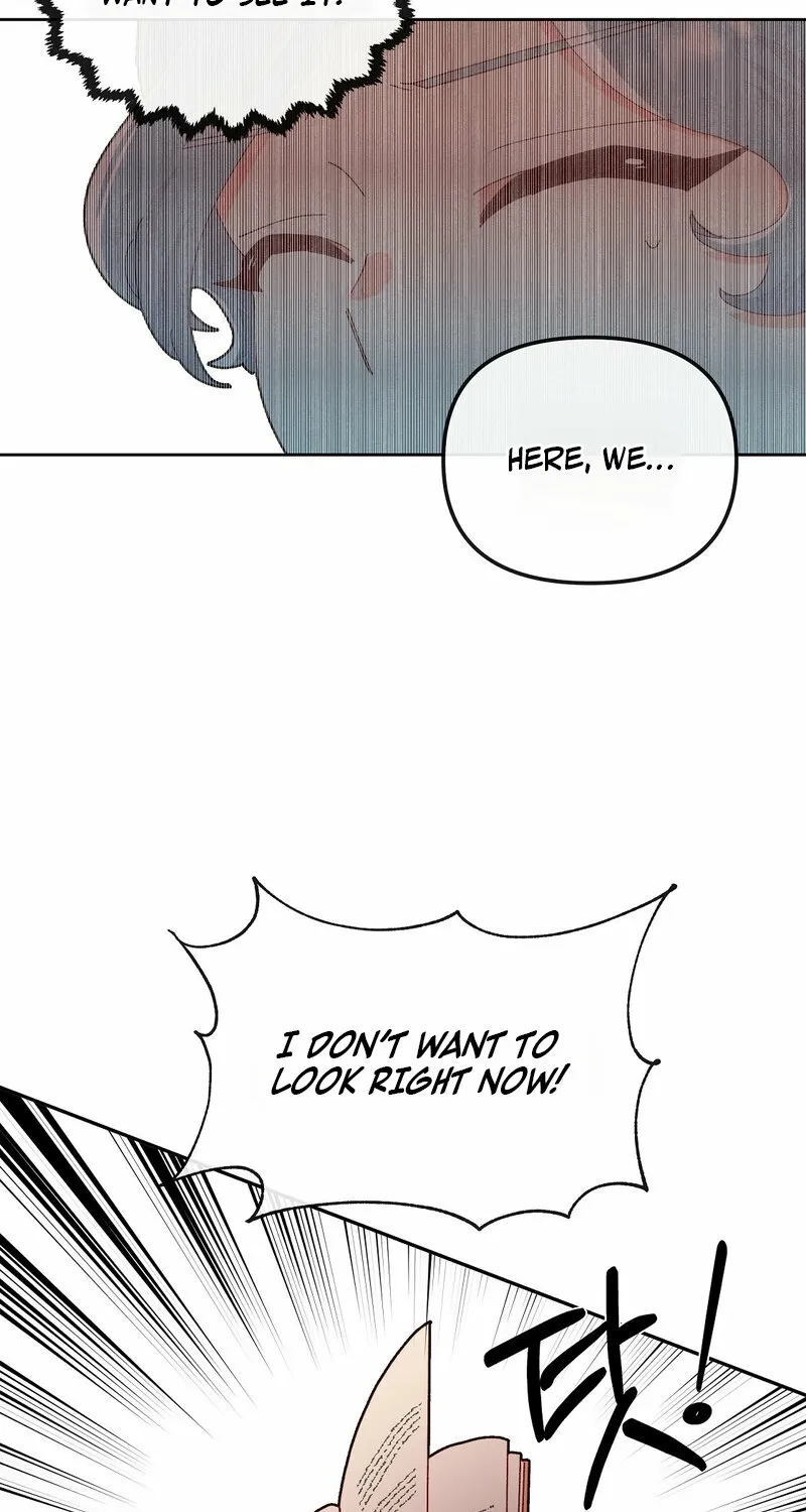 Your Portrait Chapter 19 page 38 - 