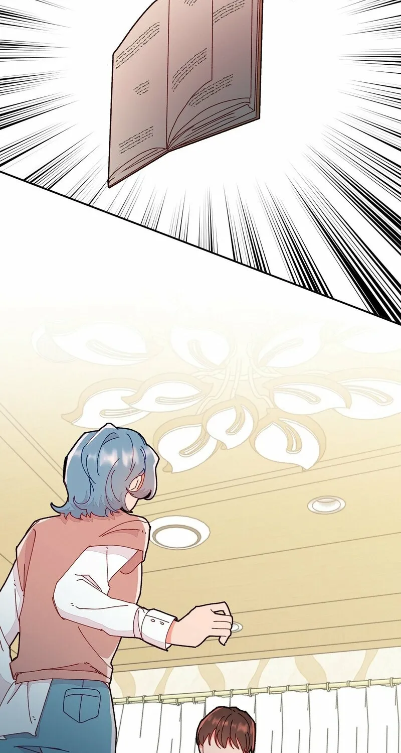 Your Portrait Chapter 19 page 39 - 