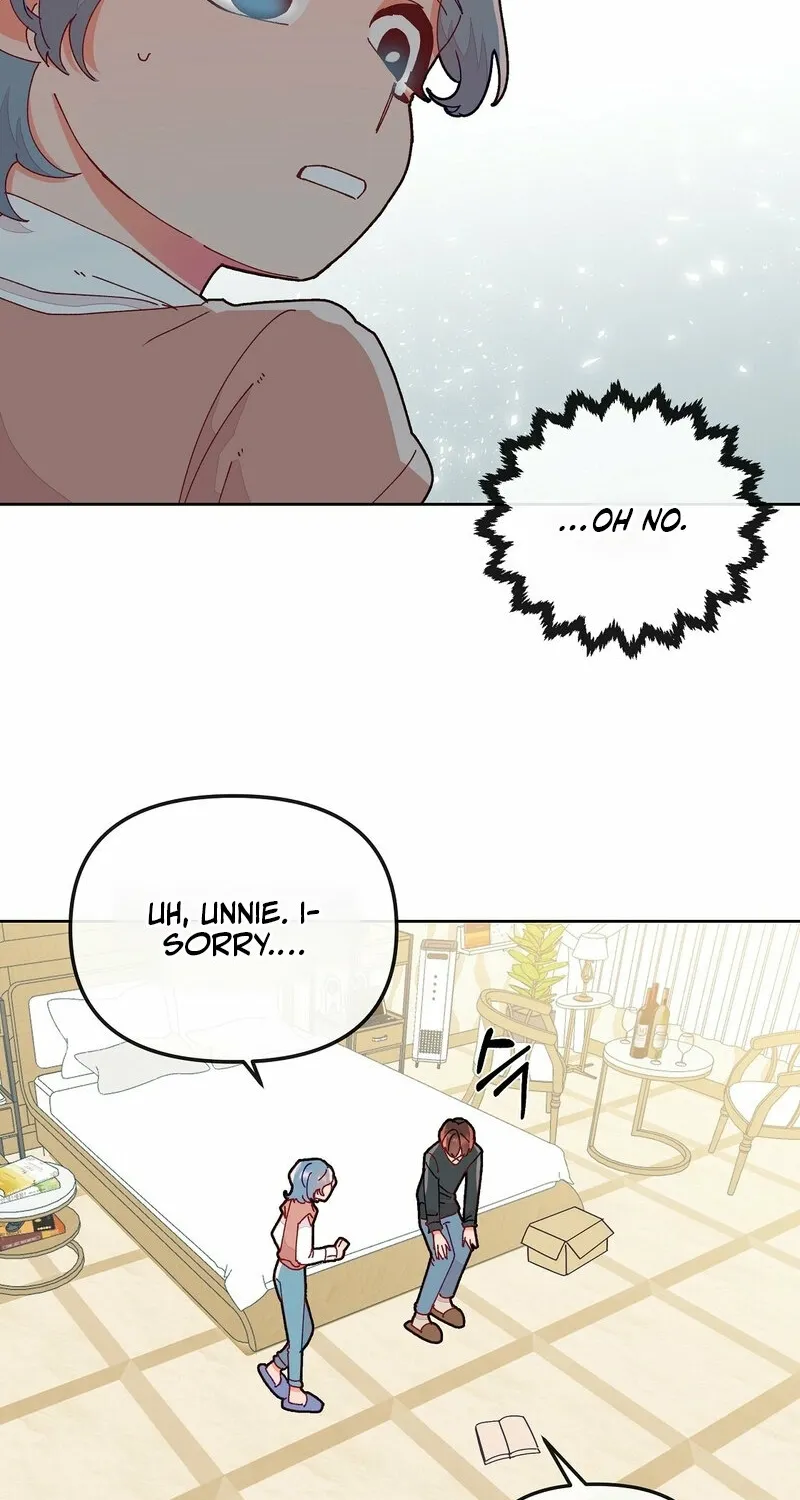 Your Portrait Chapter 19 page 42 - 