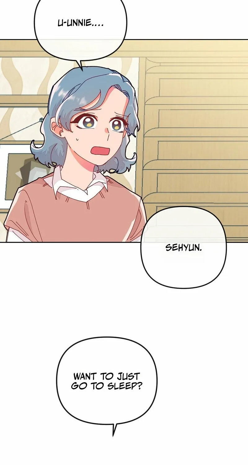 Your Portrait Chapter 19 page 44 - 