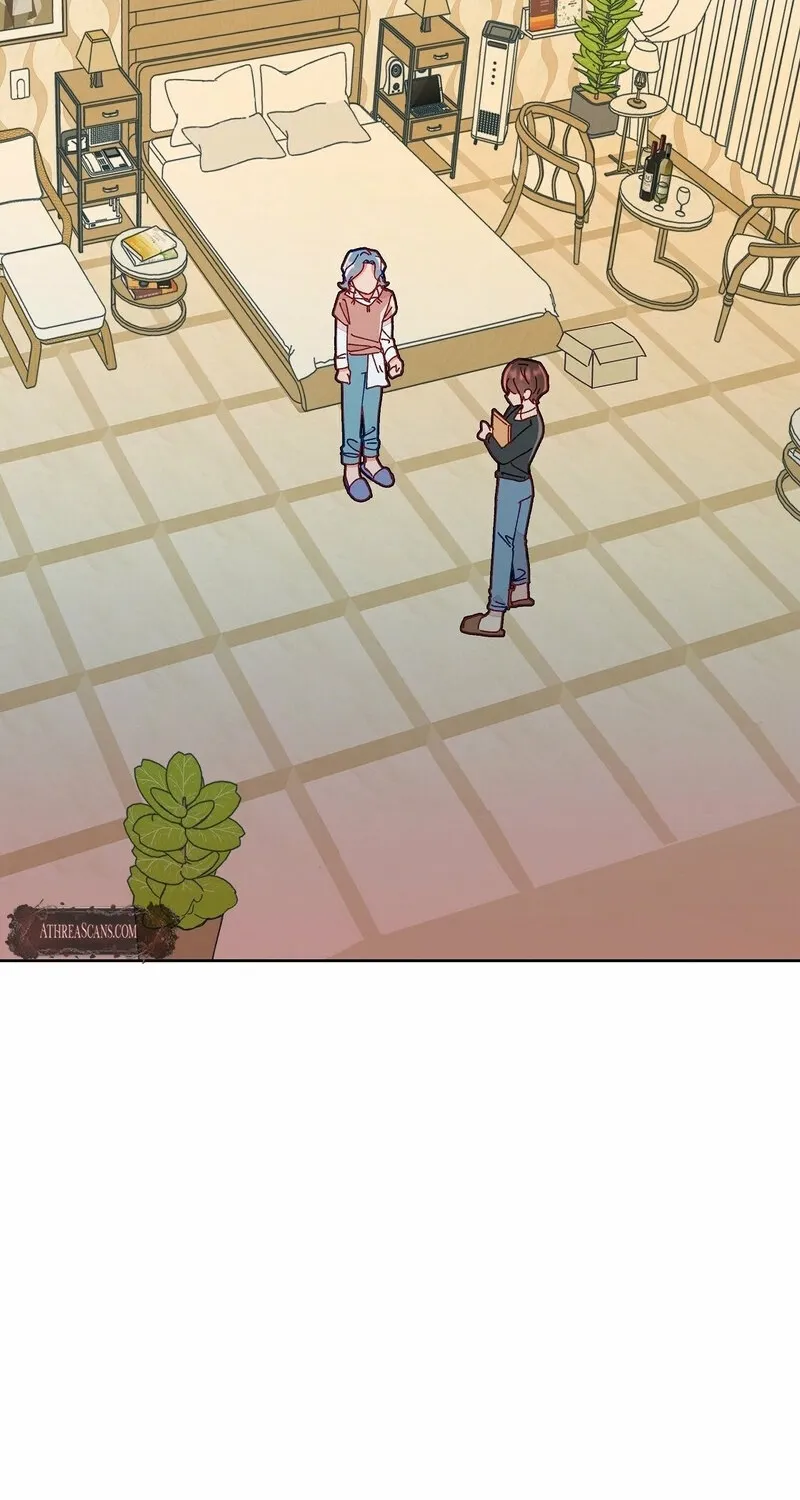 Your Portrait Chapter 19 page 47 - 