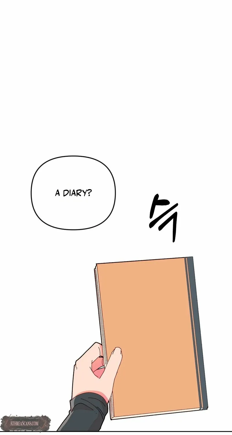 Your Portrait Chapter 19 page 6 - 