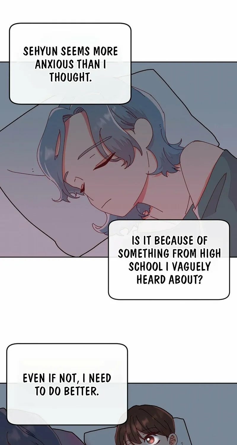 Your Portrait Chapter 19 page 52 - 