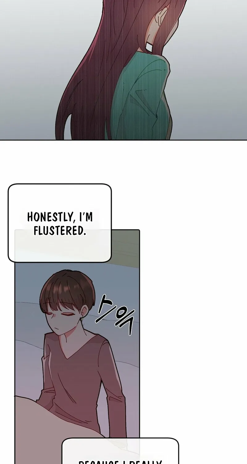 Your Portrait Chapter 19 page 54 - 