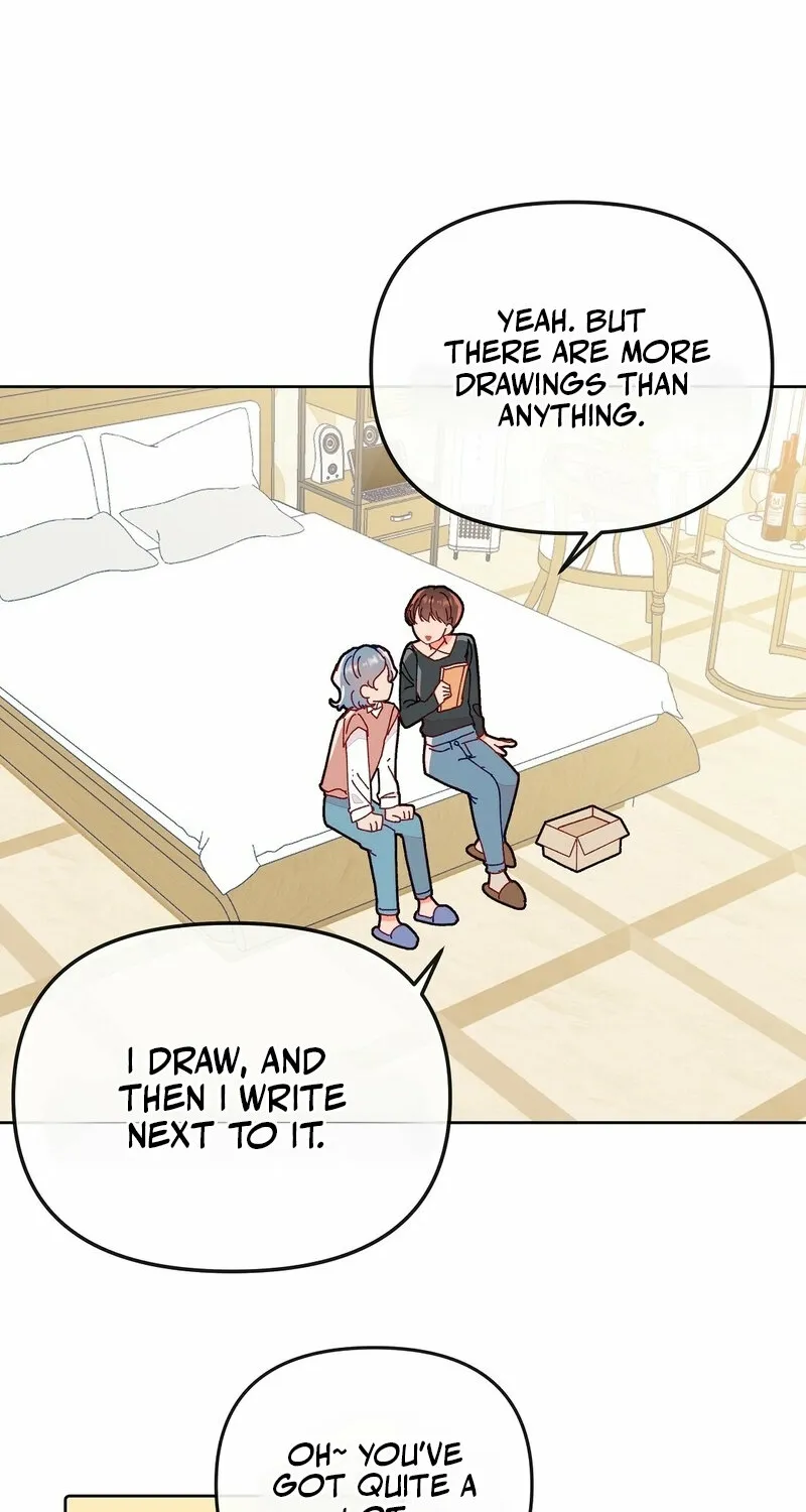 Your Portrait Chapter 19 page 7 - 