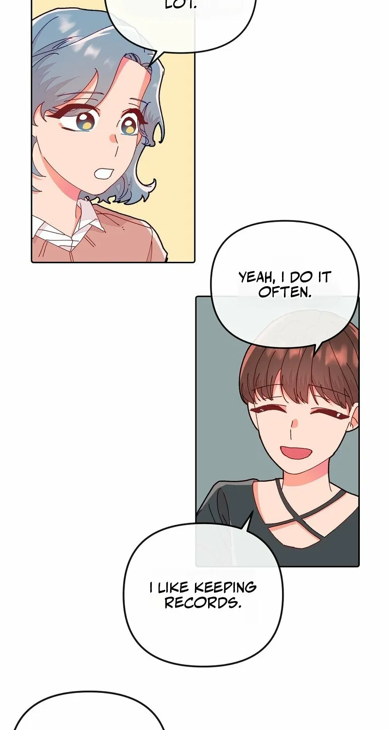 Your Portrait Chapter 19 page 8 - 