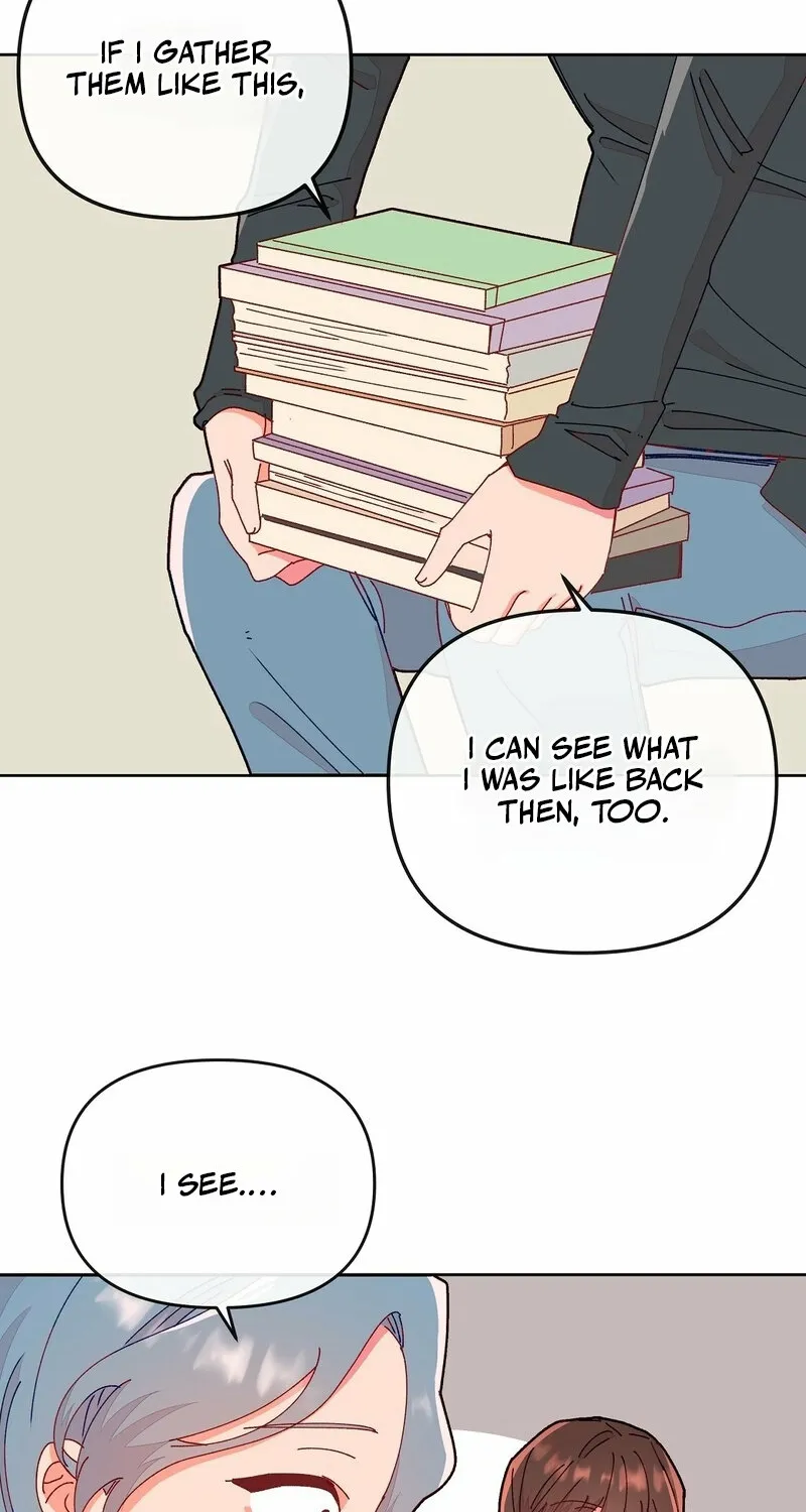 Your Portrait Chapter 19 page 9 - 