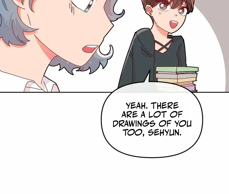 Your Portrait Chapter 19 page 10 - 