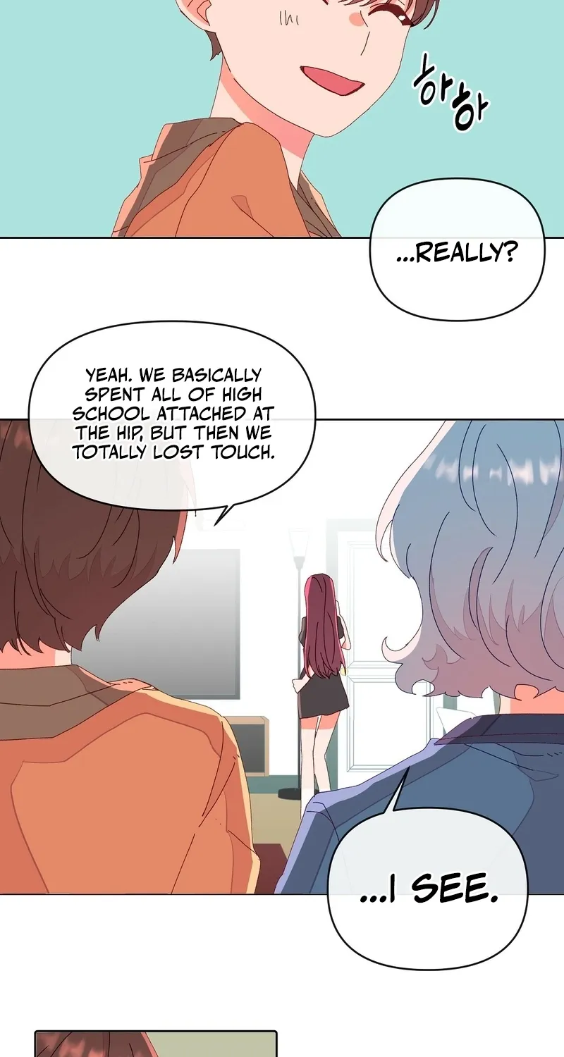 Your Portrait Chapter 2 page 11 - 