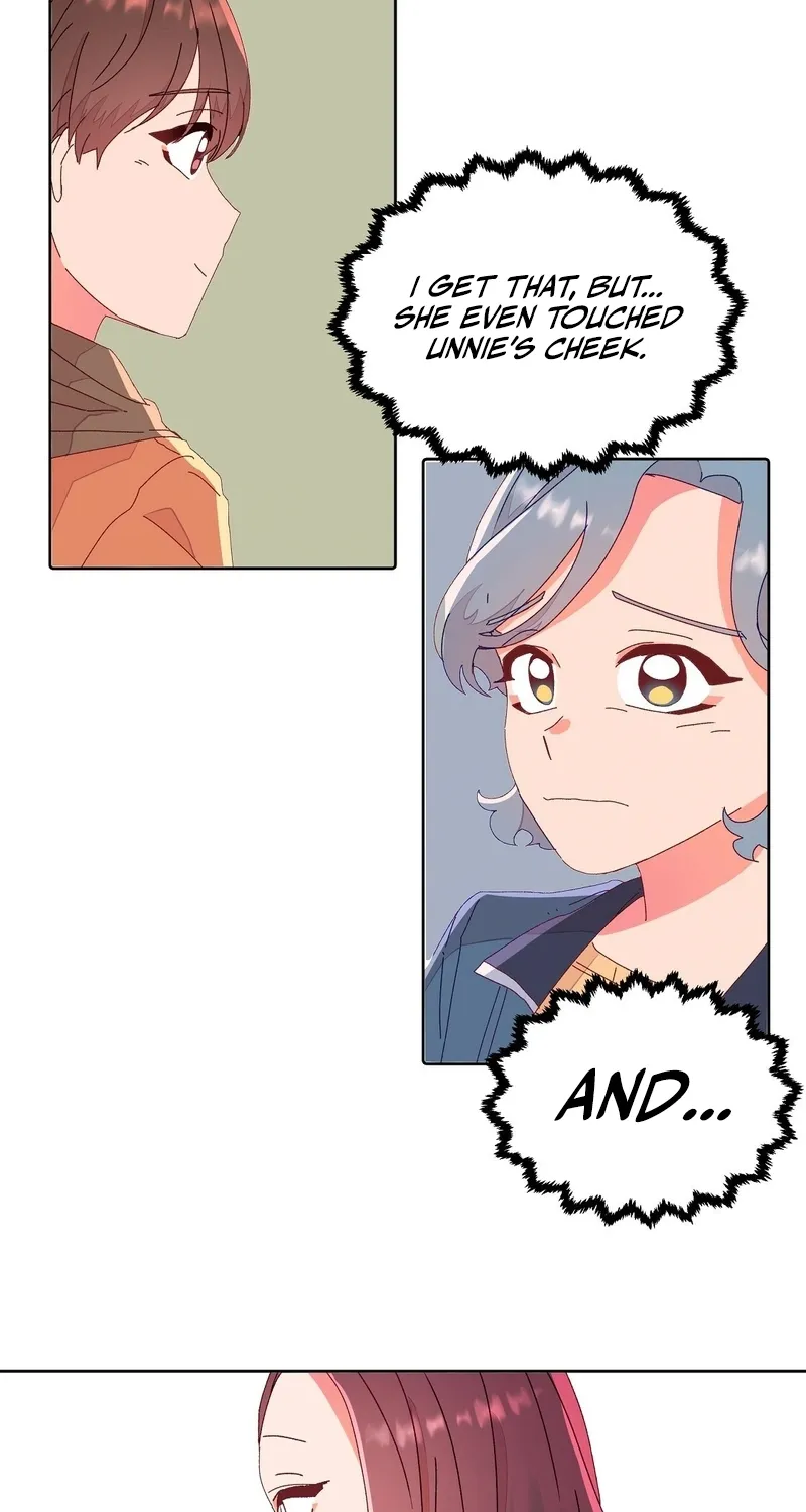 Your Portrait Chapter 2 page 12 - 