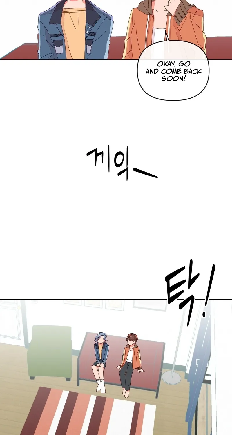 Your Portrait Chapter 2 page 15 - 