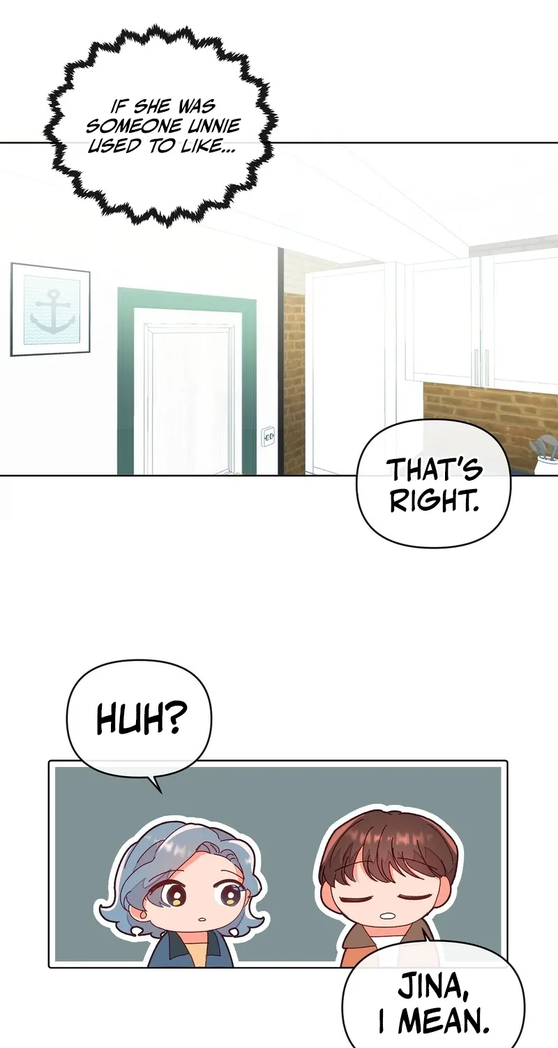 Your Portrait Chapter 2 page 18 - 