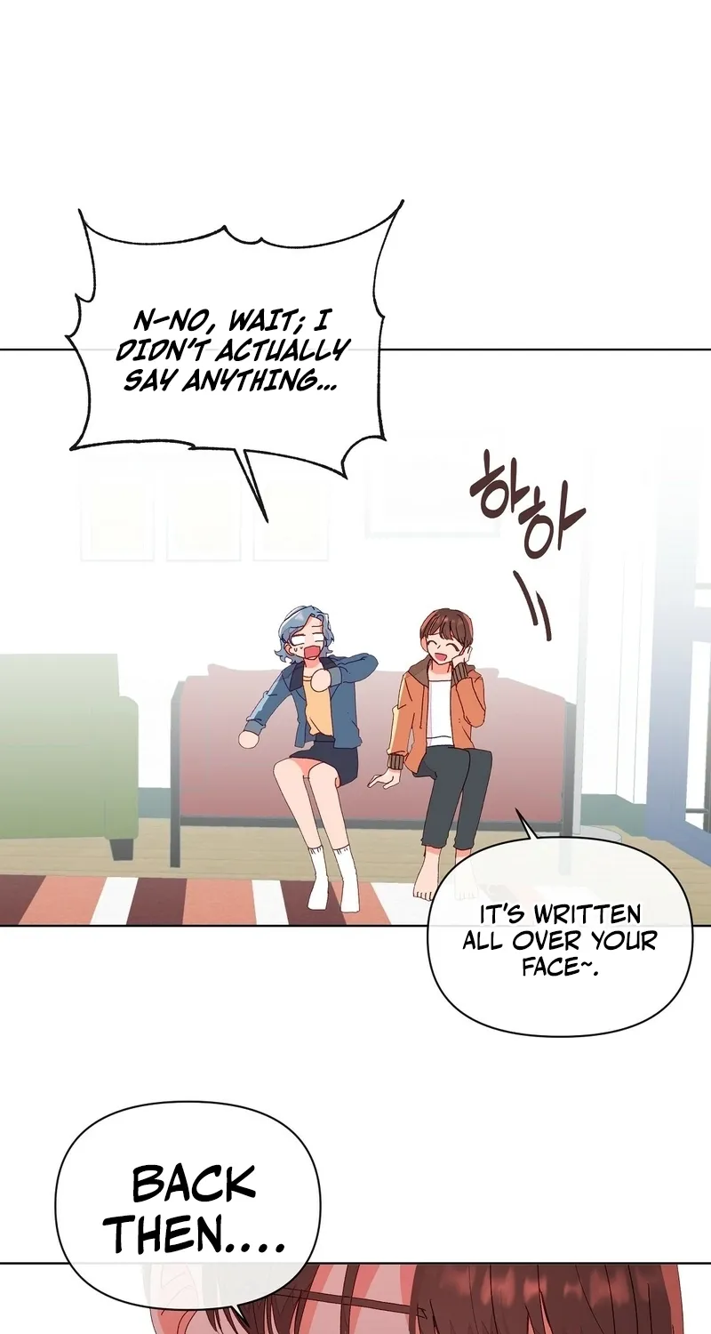 Your Portrait Chapter 2 page 21 - 