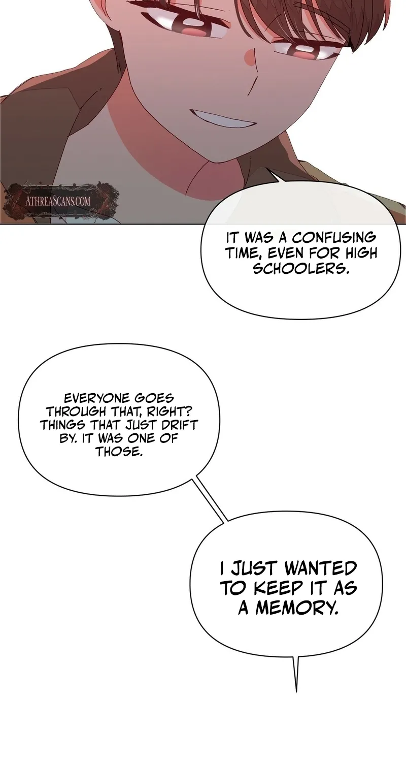 Your Portrait Chapter 2 page 22 - 