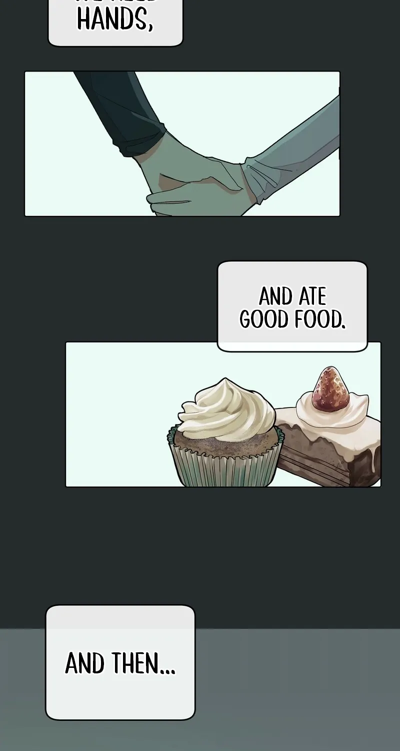Your Portrait Chapter 2 page 31 - 