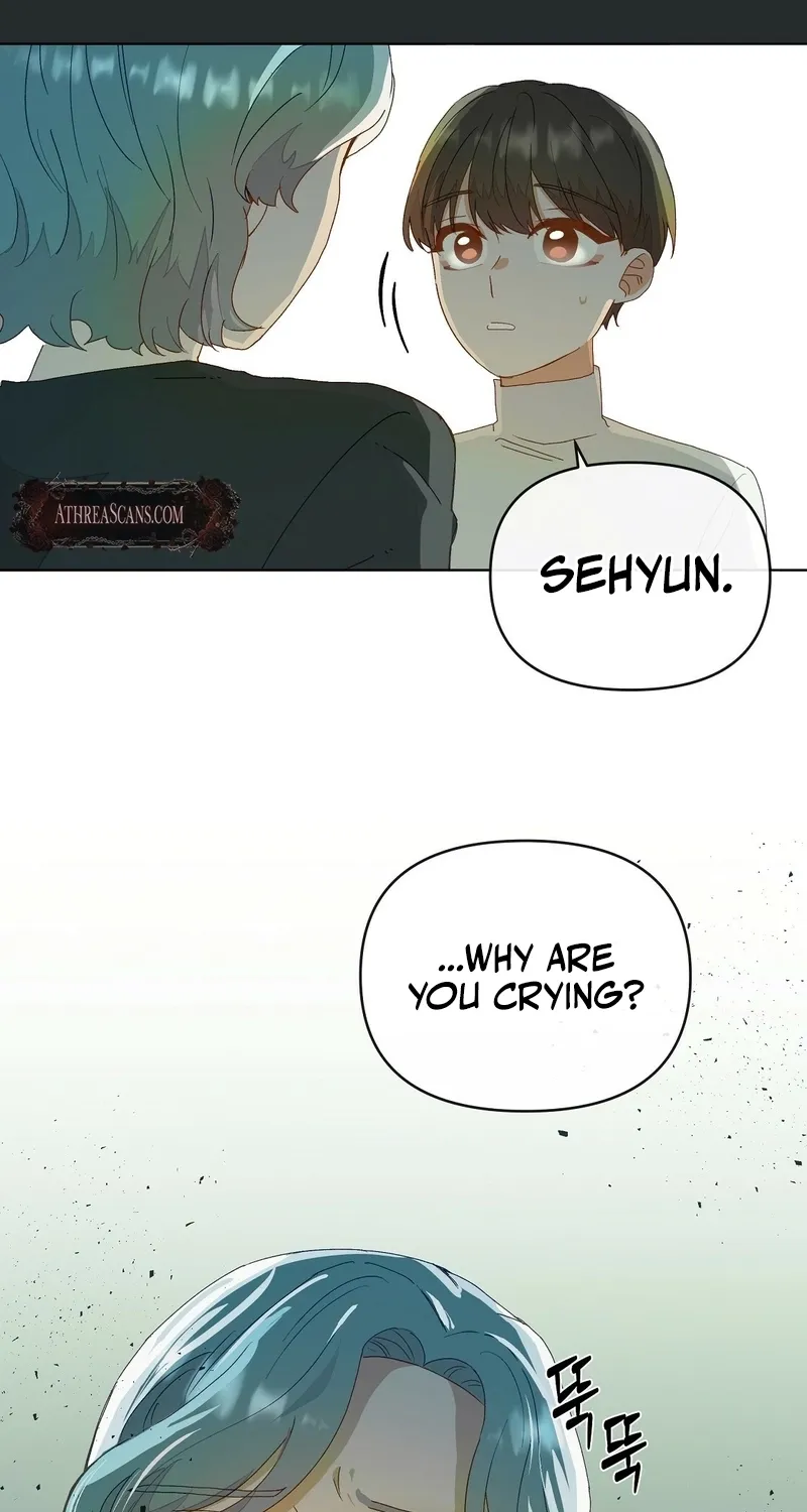 Your Portrait Chapter 2 page 36 - 