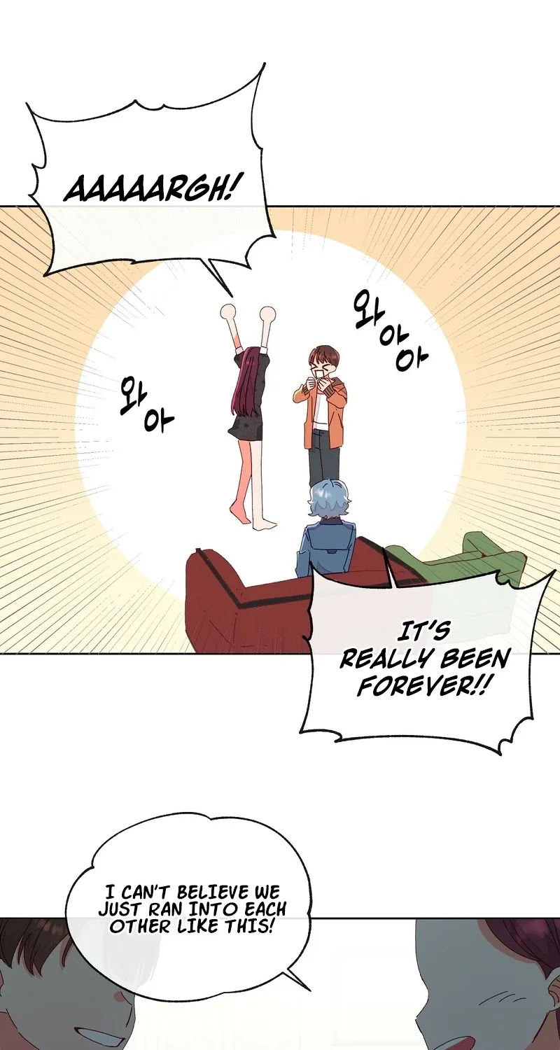 Your Portrait Chapter 2 page 5 - 