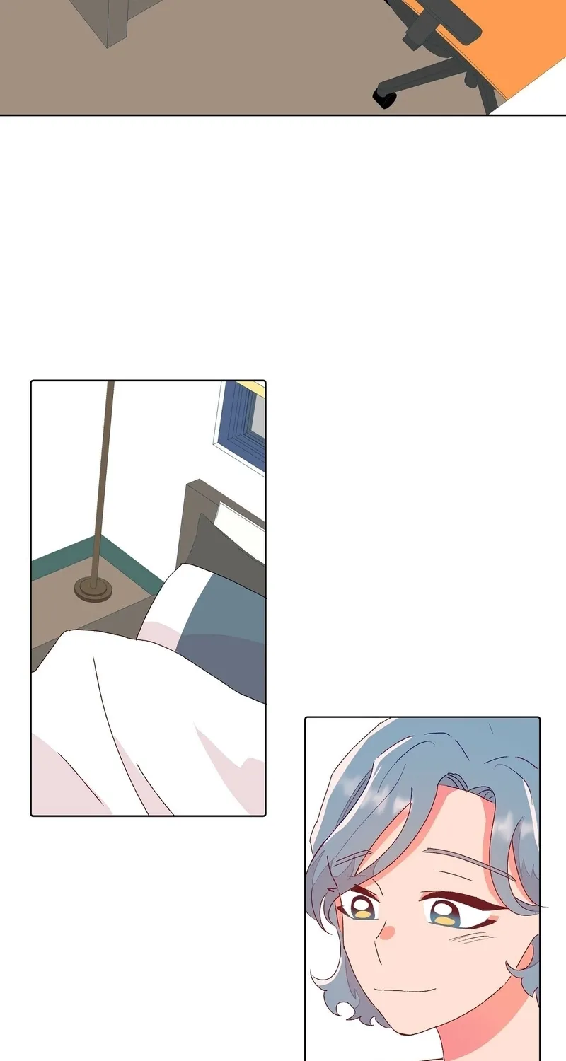 Your Portrait Chapter 2 page 46 - 