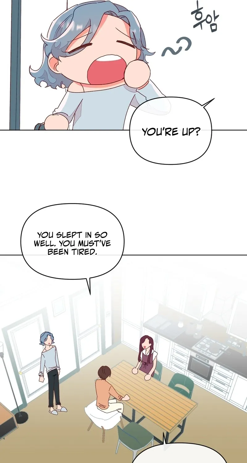 Your Portrait Chapter 2 page 49 - 