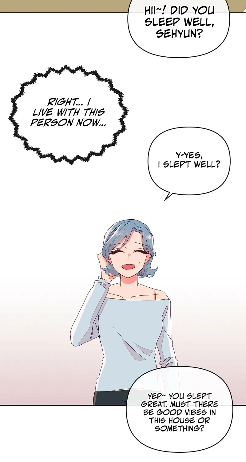Your Portrait Chapter 2 page 50 - 