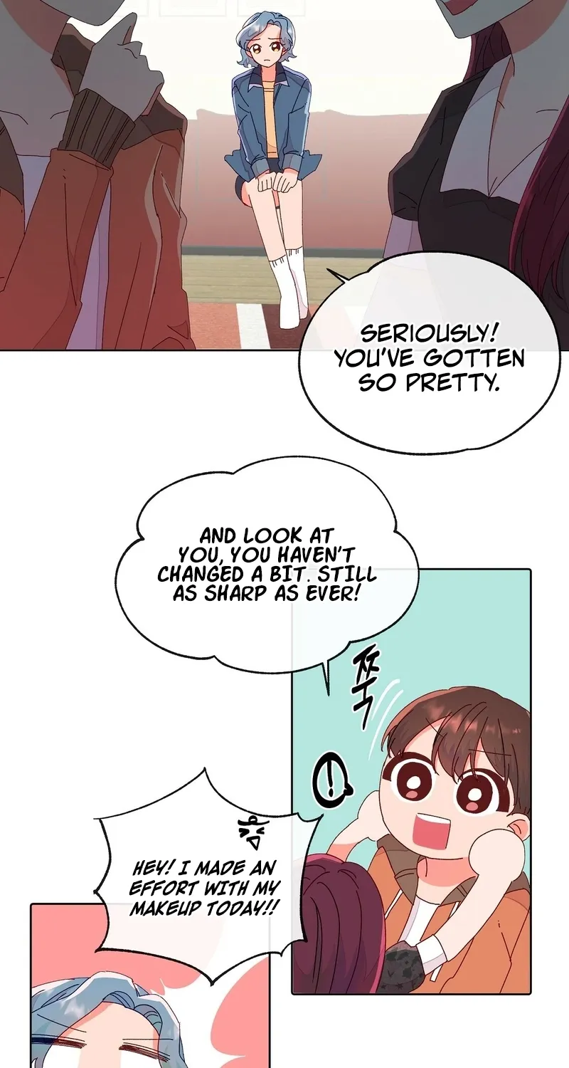 Your Portrait Chapter 2 page 6 - 