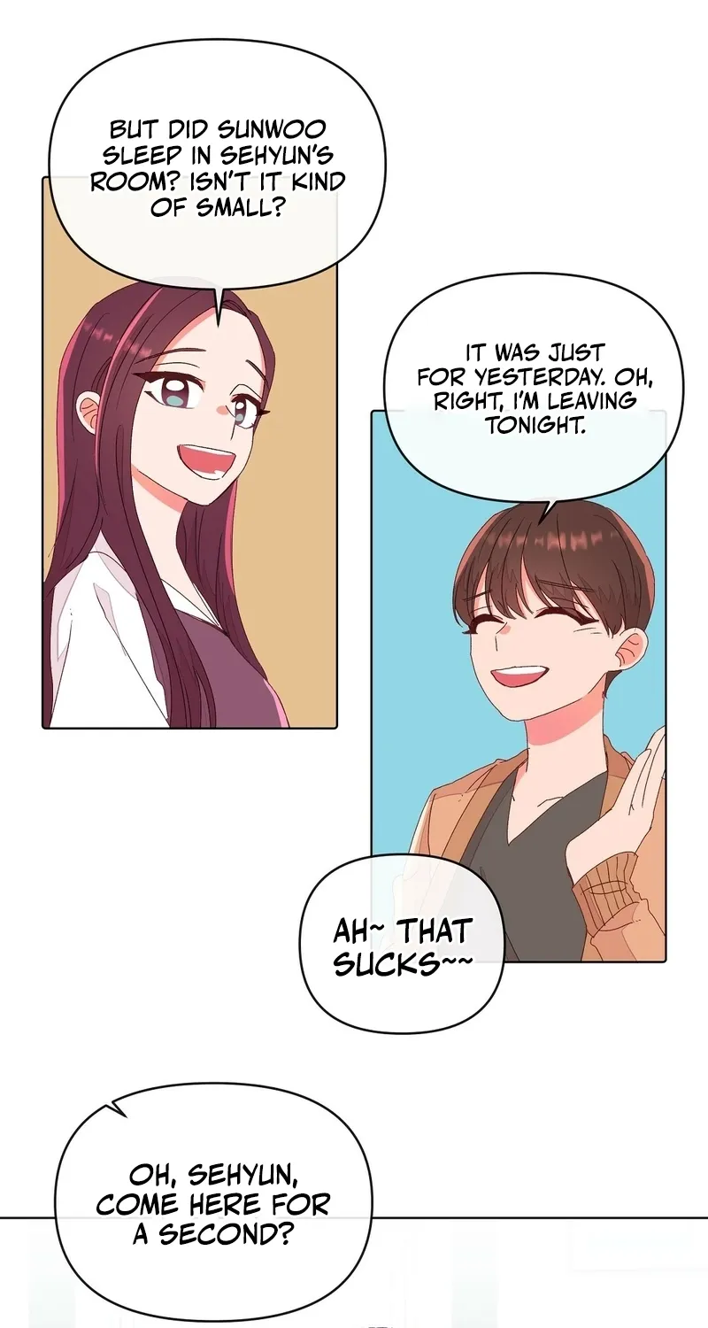 Your Portrait Chapter 2 page 51 - 