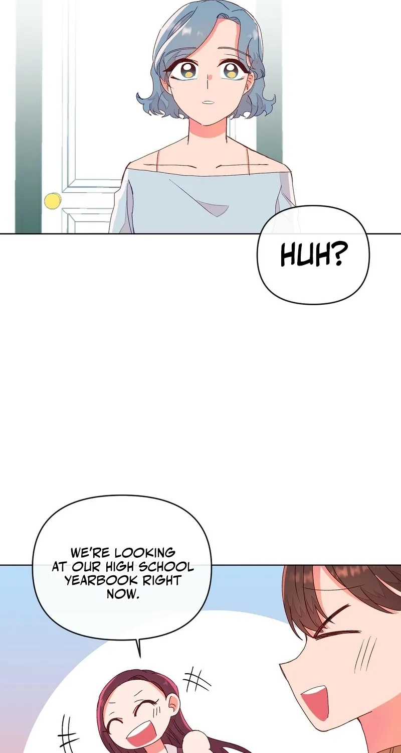 Your Portrait Chapter 2 page 52 - 