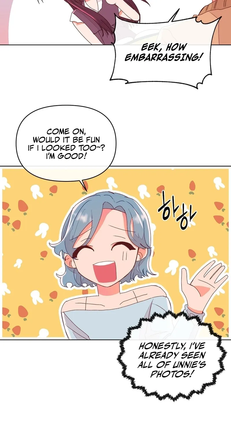 Your Portrait Chapter 2 page 53 - 