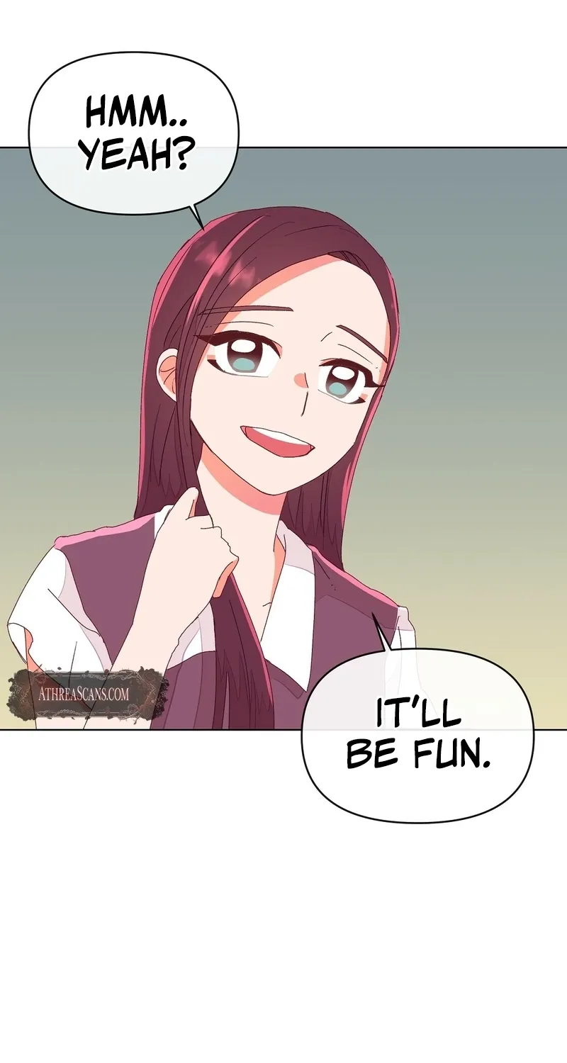 Your Portrait Chapter 2 page 54 - 