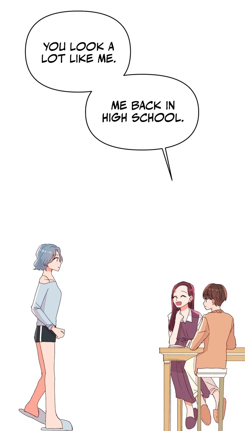 Your Portrait Chapter 2 page 55 - 