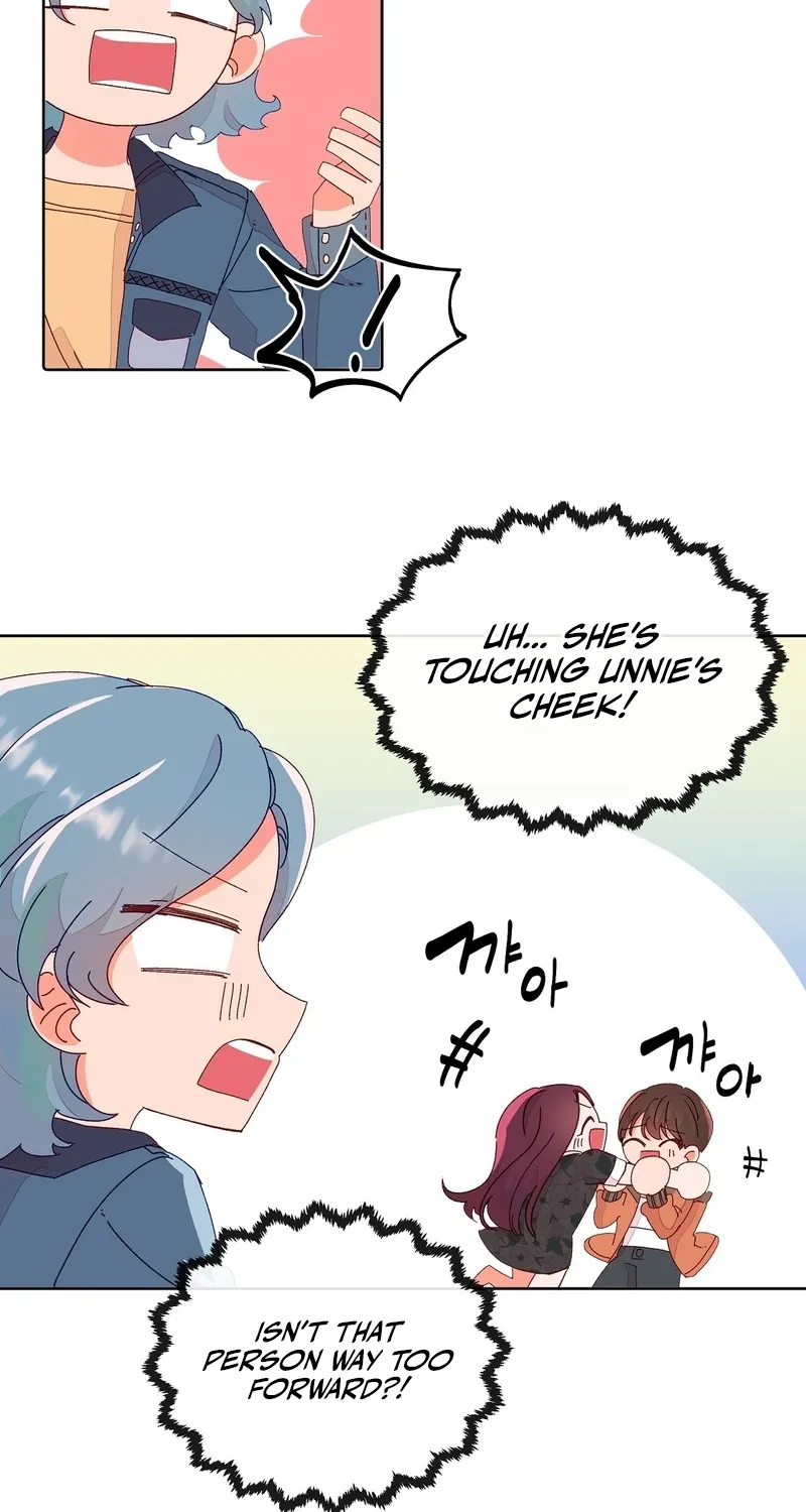 Your Portrait Chapter 2 page 7 - 