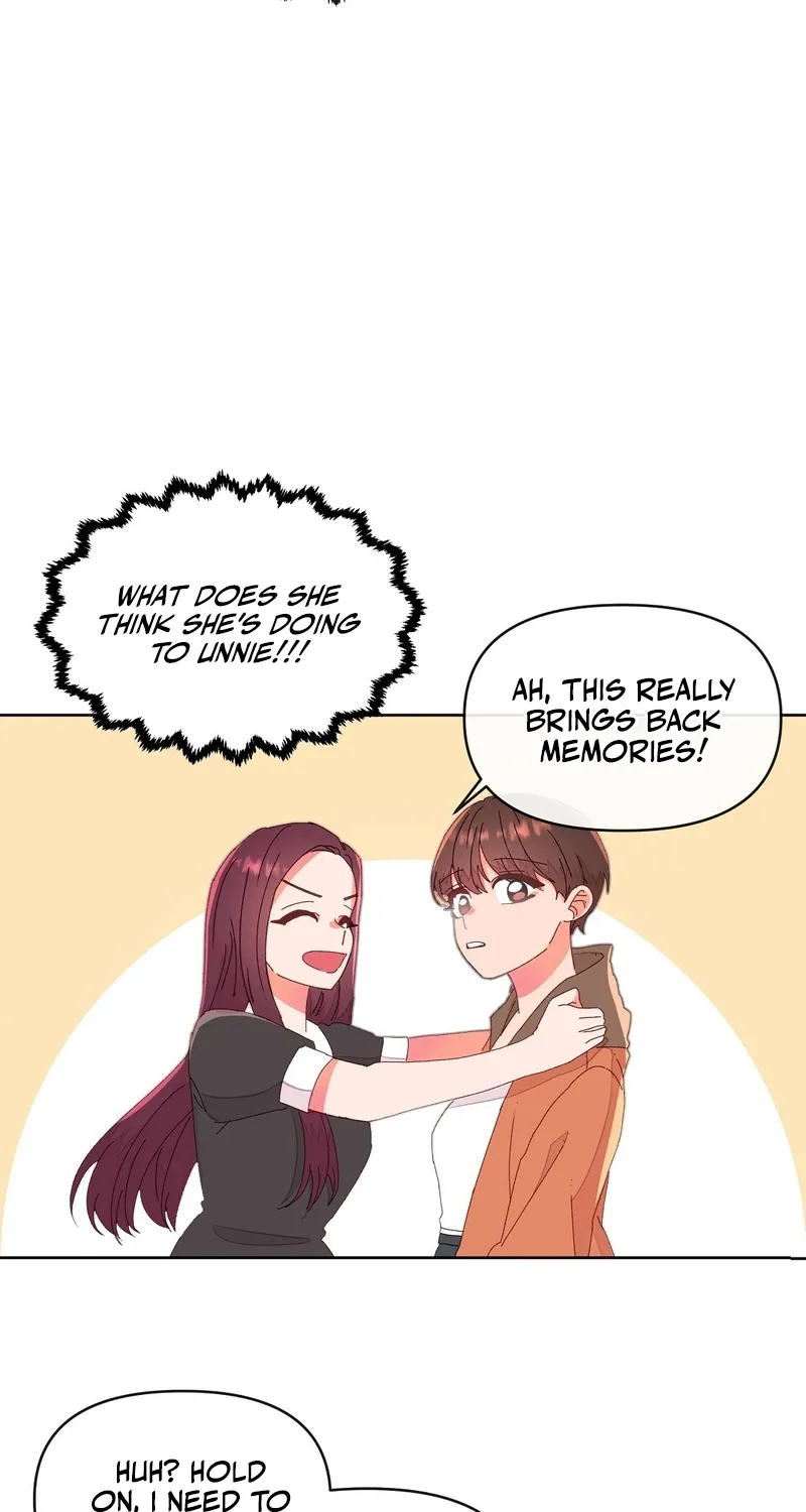 Your Portrait Chapter 2 page 8 - 