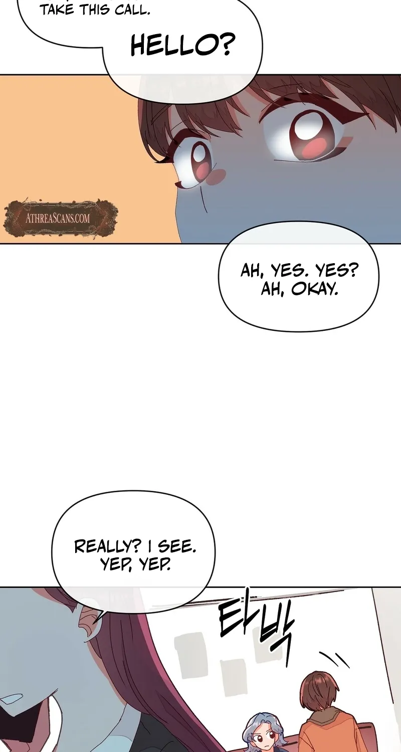 Your Portrait Chapter 2 page 9 - 