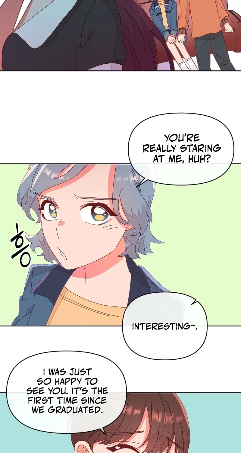 Your Portrait Chapter 2 page 10 - 
