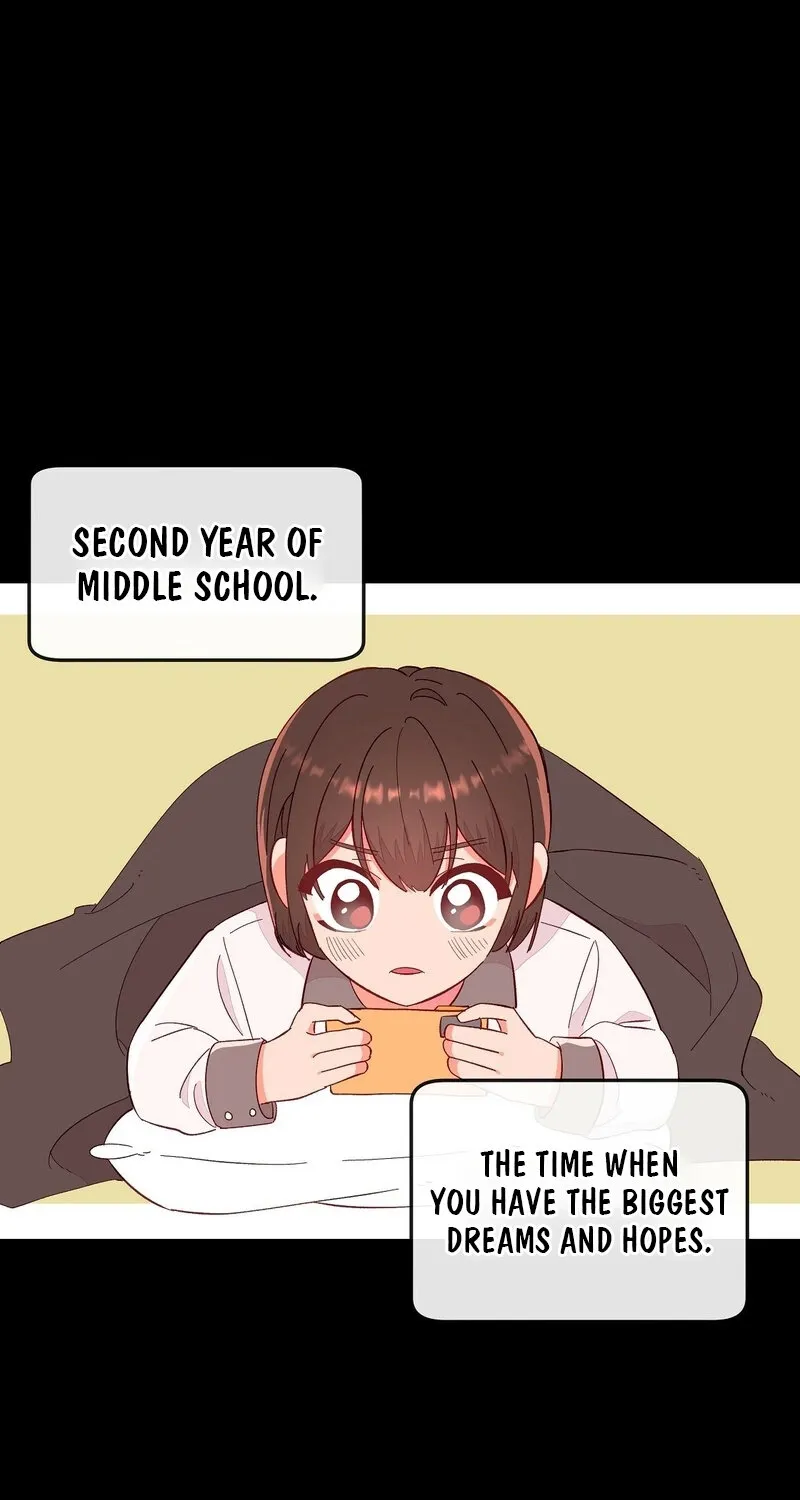 Your Portrait Chapter 20 page 1 - 