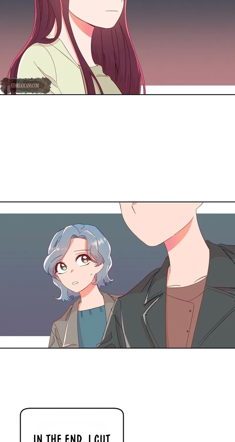 Your Portrait Chapter 20 page 17 - 