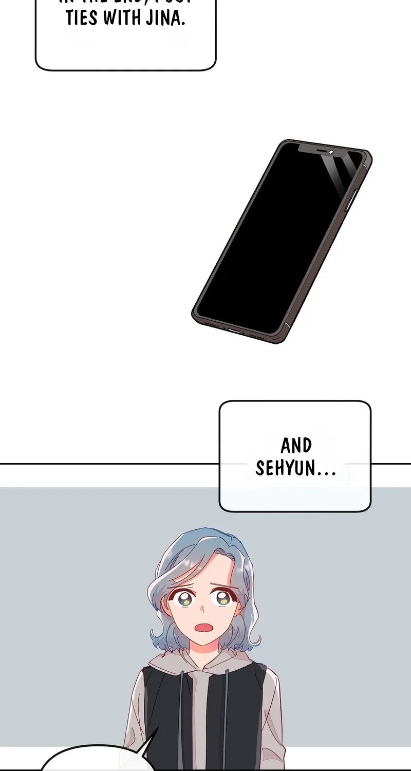 Your Portrait Chapter 20 page 18 - 