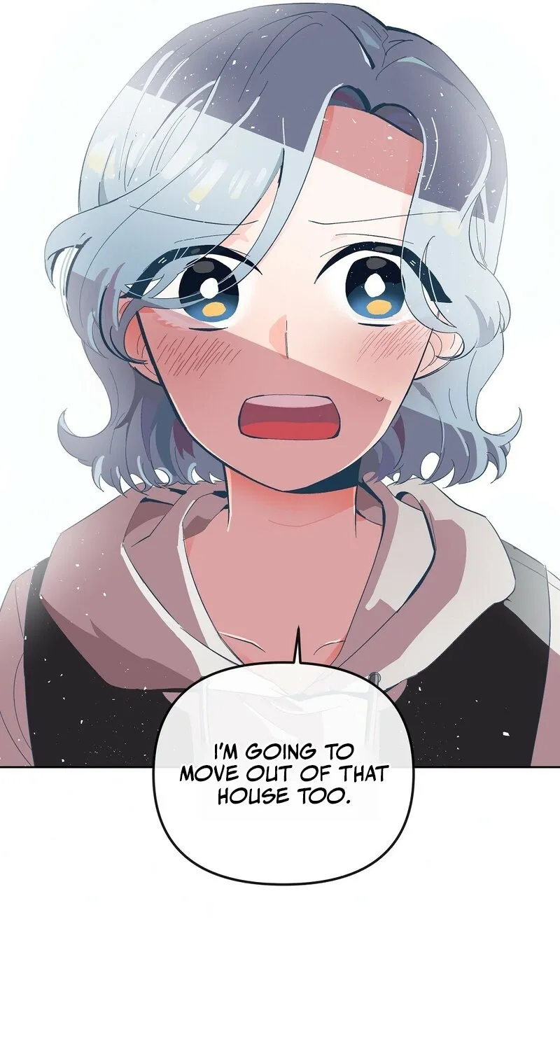 Your Portrait Chapter 20 page 21 - 