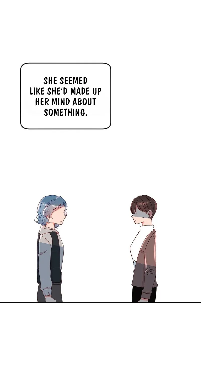 Your Portrait Chapter 20 page 22 - 