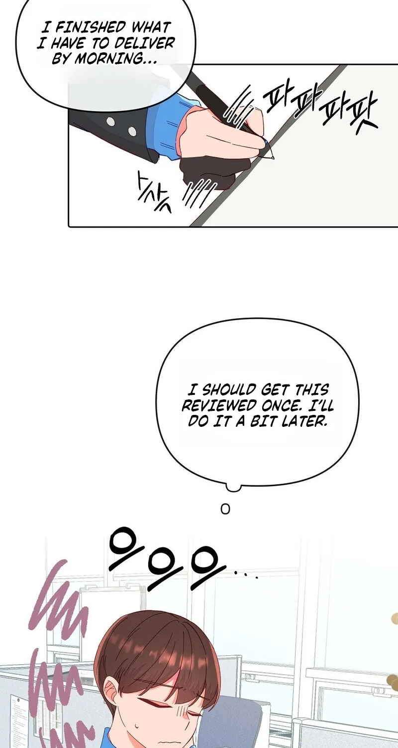 Your Portrait Chapter 20 page 24 - 