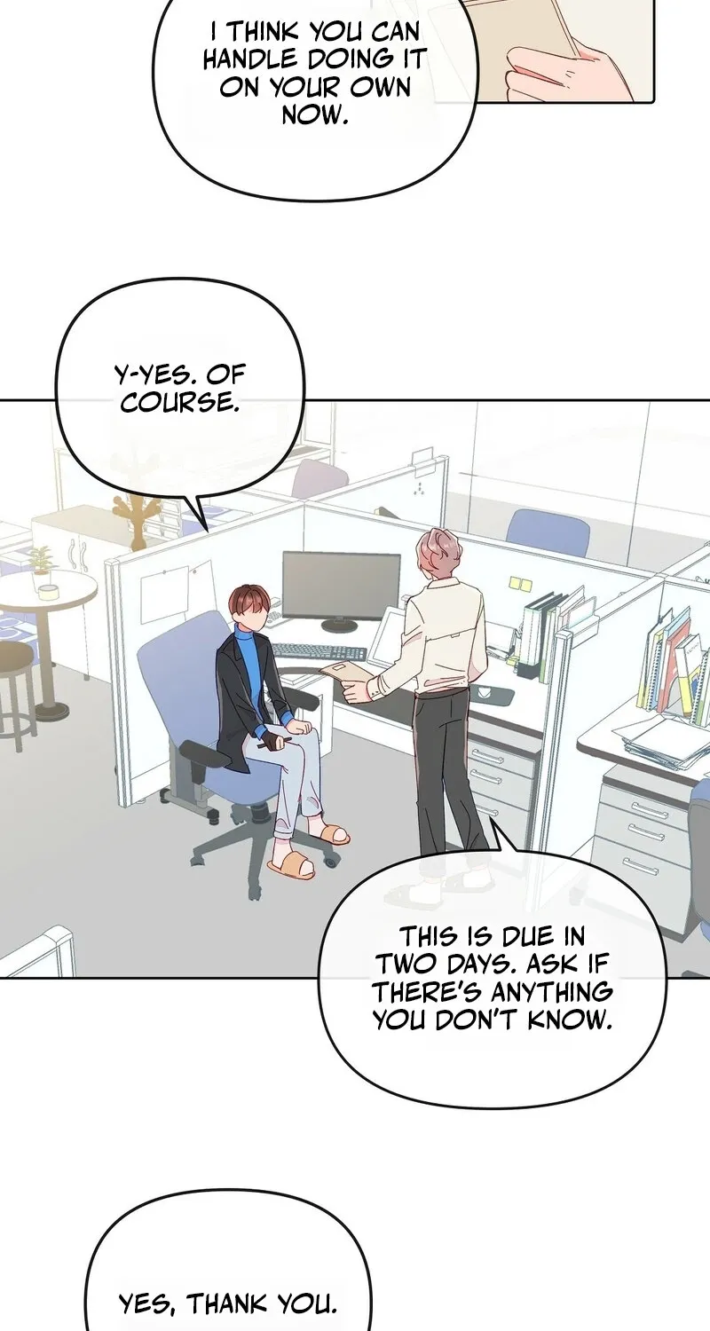 Your Portrait Chapter 20 page 28 - 