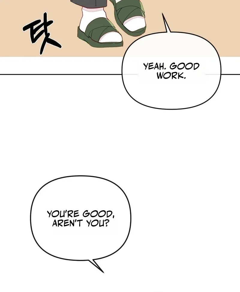 Your Portrait Chapter 20 page 30 - 