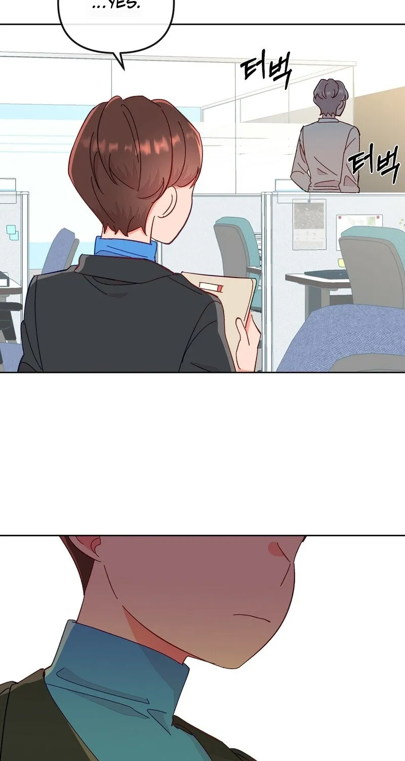 Your Portrait Chapter 20 page 32 - 