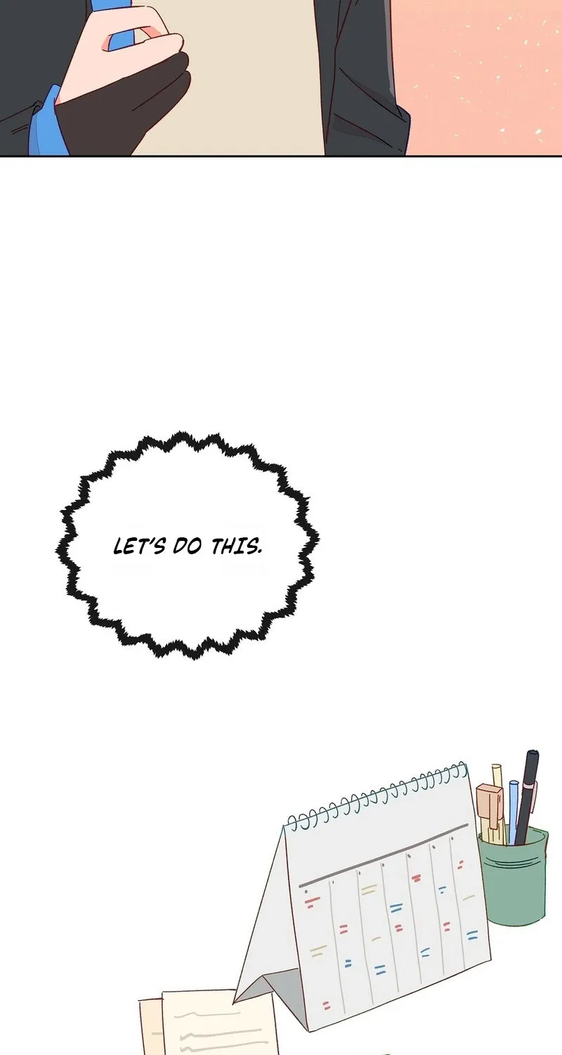 Your Portrait Chapter 20 page 34 - 