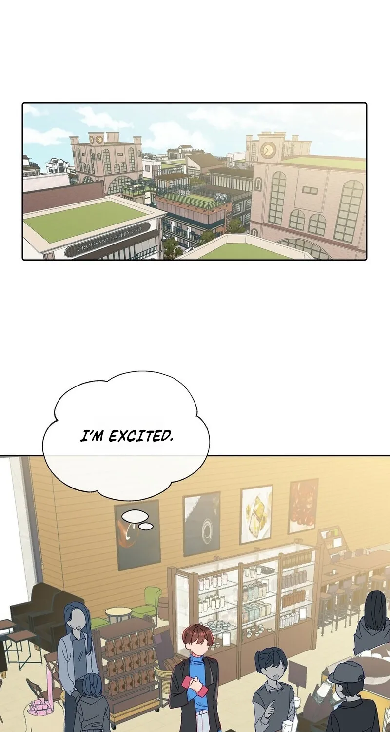 Your Portrait Chapter 20 page 36 - 