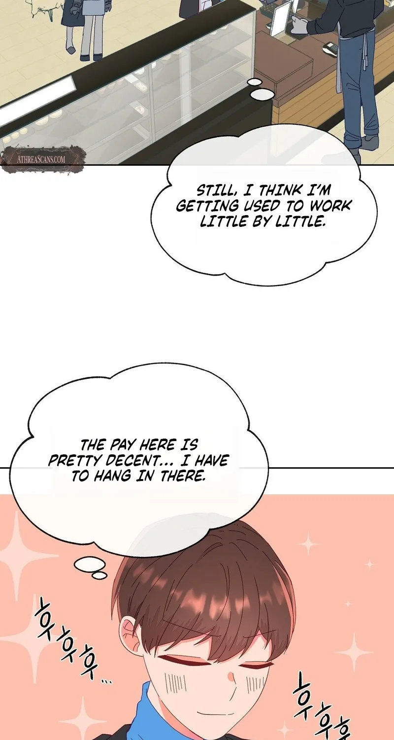 Your Portrait Chapter 20 page 37 - 